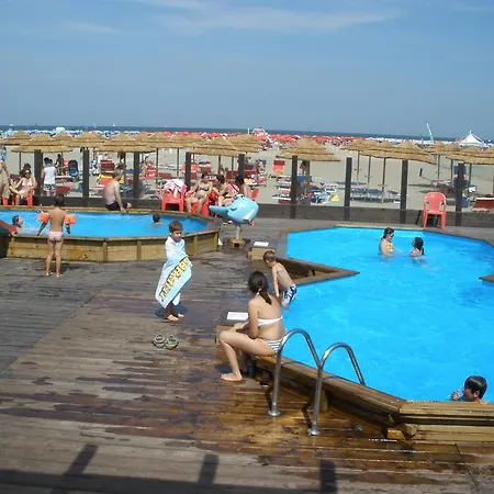 Panorama Ii/3 * Lido di Spina