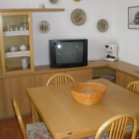 Apartamento Panorama Ii/3 Lido di Spina