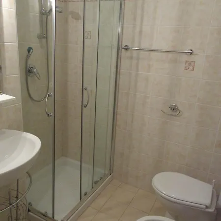 Apartamento Panorama Ii/3